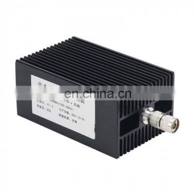 200W 50 Ohm DC-3G High Quality Coaxial Dummy Load For Walkie Talkie Car Radio