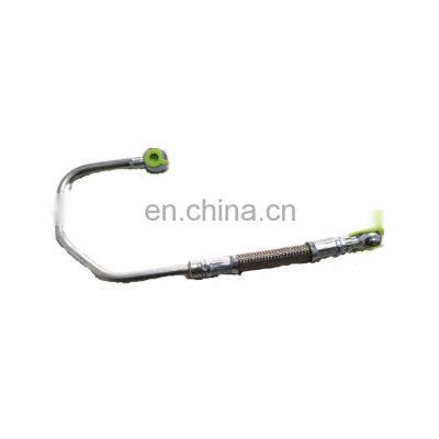 JMC VIGUS JMC 1030 3701350BBF1 generator oil supply pipe NHR54 4JB1