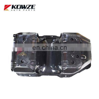 Automobile Parts High Capacity Fuel Tank Assy For Mitsubishi Pajero IO 1998-2007 MR462696 photo-2