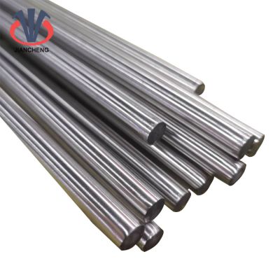 China manufacture stainless steel SS304 SS316 SS316l round bar