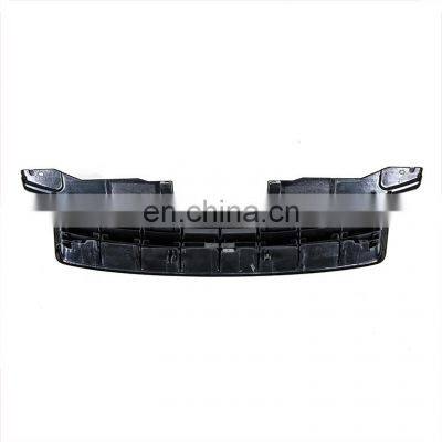 GELING Ready To Ship High Quality Black Color Auto Accessories Car Front Chevrolet Grille For Isuzu DMAX'2008 photo-2
