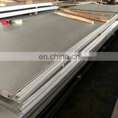 Manufacturers aisi 316ti stainless steel sheet price per kg