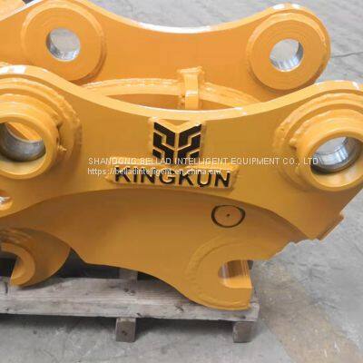 Quick hitch coupler long boom for all kinds excavators