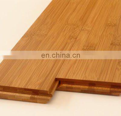 2020 Hot Sale Natural Strand Woven Bamboo Flooring photo-2