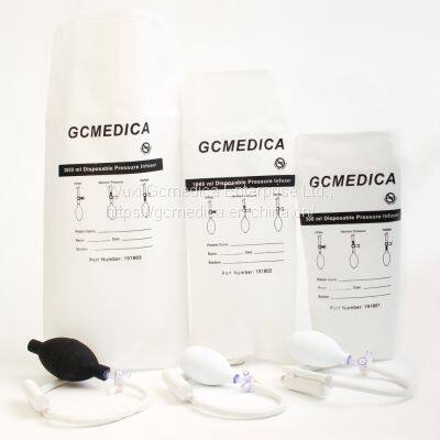 Pressure Infuser