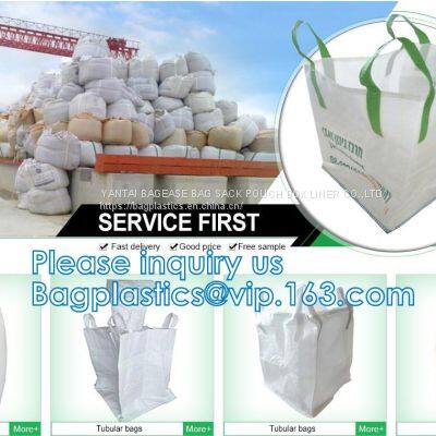 BITUMEN BIG BAGS, FOOD GRADE BIG BAGS, OIL BAG, BOTTOM SPOUT,INNER LINER BAG,FERTILIZER BAG, VENTILATED BREATHING BAG photo-3