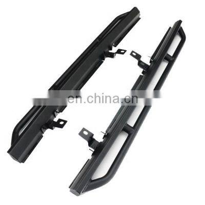 10th Anniversary Side Step Bar for Jeep Wrangler JK 2007+(2 Doors) Running Boards for Jeep photo-2