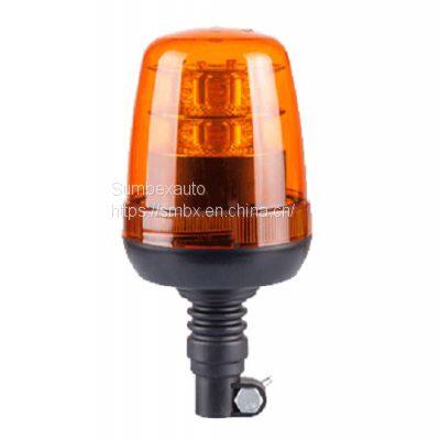 ECE R65 R10 HIGH PROFILE LED BEACON