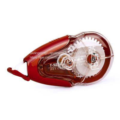Customized Correction Tape Factory School Supplies Stationery Correction Runner photo-5