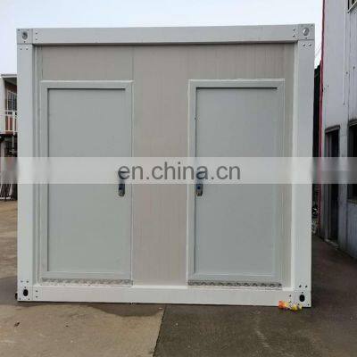 High Quality Light Steel Malaysia Prefab House Price Luxury Low Cost Container 3 Bedroom Prefabricated House for Sale photo-5