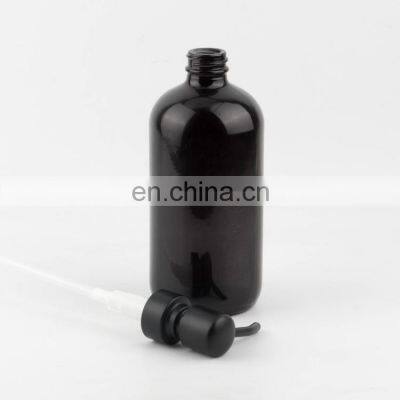 Wholesale China Factory For Cleaning Products Makeup 500ml Pet Weight Bath Gel Bottle