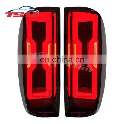 China Factory Sale Good Quality LED Car Lights Parts AUTO Tail Lamp For Ford Ranger T7 2015