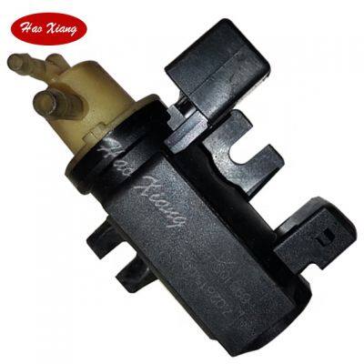 Haoxiang Auto Turbo Boost EGR Vacuum Regulating Valve Solenoid Control Valve regulacion de turbo 7.02815.00 for OPEL