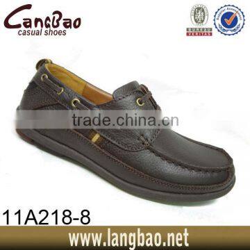 Leathere Mens Shoes Oem Fashion 2014, High Quality Leather,Leather ,Man Shoe