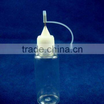60ml E-c Needle Bottle PET,needle Bottle for e Liquids and Cigarette photo-5