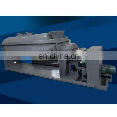 Hot Sale Stirring Paddle Starch Dregs Dryer Machine for High-moisture Materials