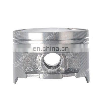 CG125CC  for TITAN Motorcycle parts engine piston