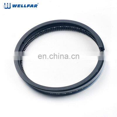 Factory High Quality New Arrival 78Mm Piston Rings For Mitsubishi In Guangdon photo-4
