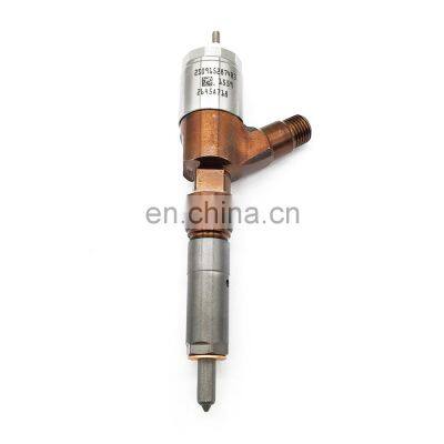 Original Excavator Parts 2645A718 C6 C6.6 Engine Injector For Caterpillar Excavator photo-2