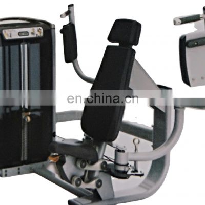 Commercial factory price grade gym fitness equipment ASJ-GM52 Pectoral Fly butterfly machines