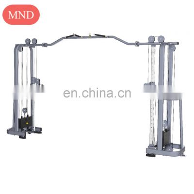 Fitness Equipment Gym Used Adjustable FF16 Cable Crossover Strength Training Machine GYM sports