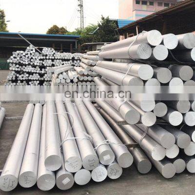 Professional factory 5000 7000 series aluminium alloy bar for sale