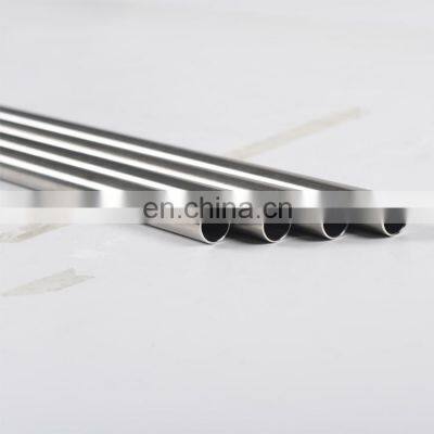 Welded 304 Stainless Steel Pipe Manufacturer photo-5