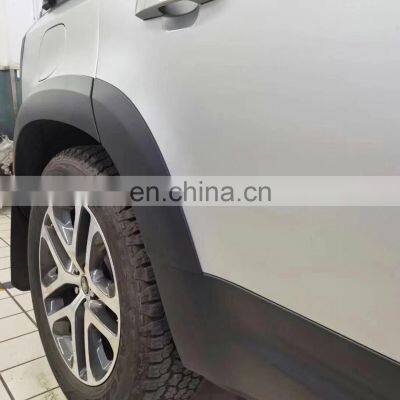 Wheel Arch For 2020 Defender 90/110 Factory Price From BDL Company in China photo-4