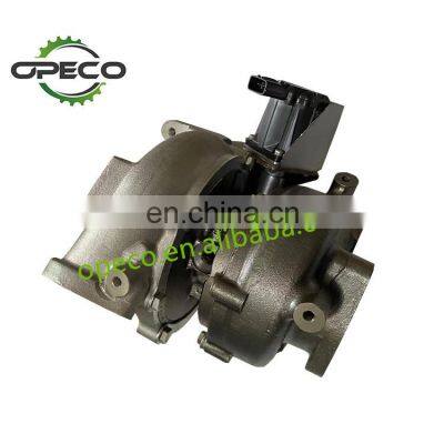 For Hino FC Truck Dutro turbocharger 17201-E0893 17201-E0741 17201-E0742 17201-E0891 17201-E0A82 17201-E0893 17201-E0741