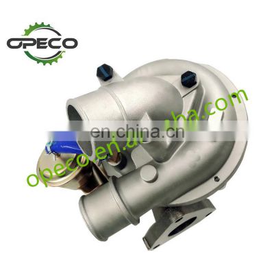 For Nissan Navara Truck D22 ZD30 turbocharger EET0008 144119S000 14411-9S000 14411-9S002 14411-9S001 047229 047663 047282