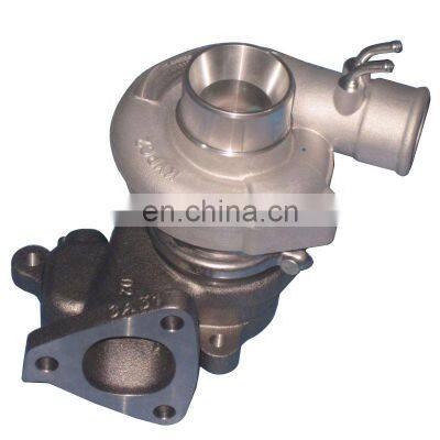 TD04 turbocharger MD155984 4917702510 49177-02510 for turbo charger Mitsubishi Montero Pajero 4D56Q diesel engine kits