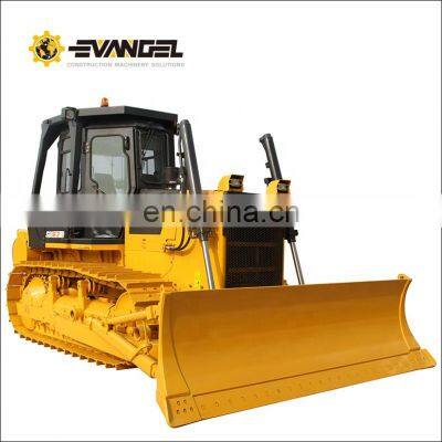 Bulldozer 320Hp Tracked Dozer