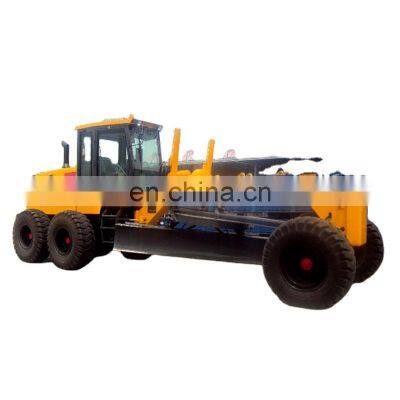 165hp cheap motor grader GR1653 140k motor graders for sale