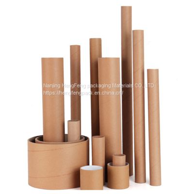 Industrial Cardboard Tubes