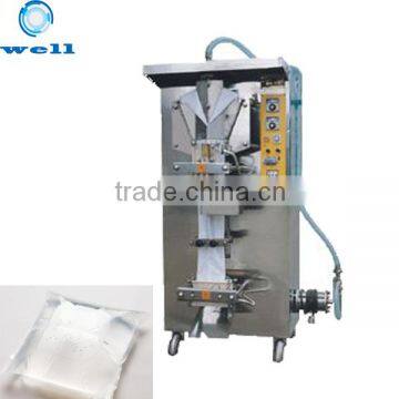 automatic liquid packaging machine