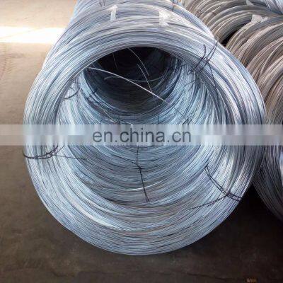 0.40mm 0.50mm 0.60mm 0.90mm 2.50mm 3.15mm Galvanized Steel Wire For Armouring Cable