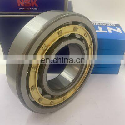 Wheel Bearings NTN NSK KOYO Brand Cylindrical Roller Bearing NJ2316 NJ2316E NJ2316L