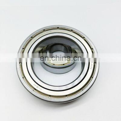 NSK Factory Direct Sales Deep Groove Ball Bearing 6226 6228 6230 6232 6234 2RS ZZ DDU DD NR CM photo-2