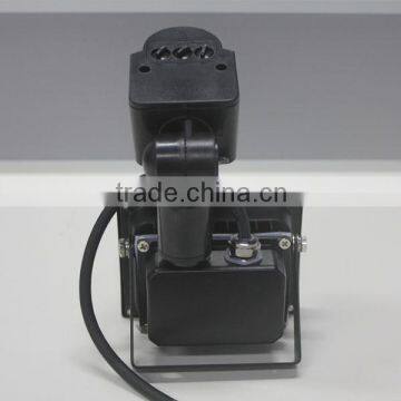 Waterproof Ip65 20W Solar Led Flood Light With Pir Motion Sensor Quality Choice photo-3