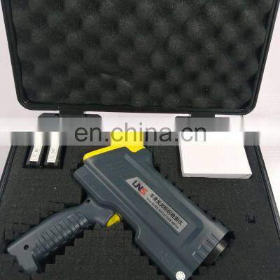 Manufacturer Mobile GPS Retroreflectometer For Road Markings