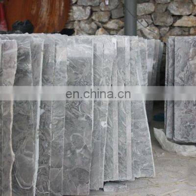 Grey Marble Floor Tile 30x30 India Marble Slab 24x24