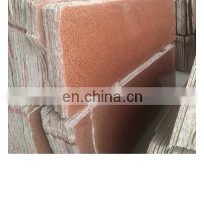 Best Price Natural tianshan red ganite slabs