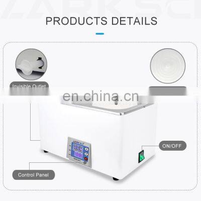 Larksci Thermostatic Digital 2-hole Water Bath Factory photo-4
