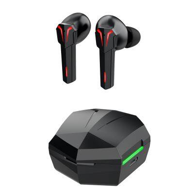 Good Quality Wireless Stereo Music Earphones Wireless Bt Earbuds