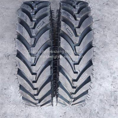 Sanbao Chaoyang 8.25 825-16 truck tire mine nylon tire