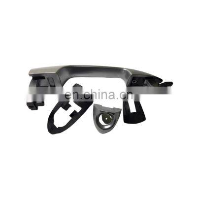 Exterior Car Door Handle 156099955