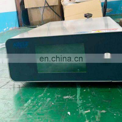 15khz 20khz 40khz Ultrasonic Plastic Welder Lunch Box Plastic Part Ultra Sonic Welding Machine Other Welding Equipment photo-5