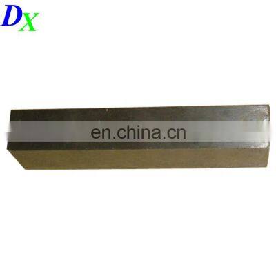 Spare Part Alloy Steel Nail Knife for Nail Making Machine Producing Nail photo-5