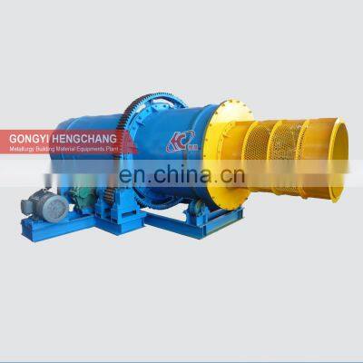 Rotary Drum Ore Washing Machines for Sand and Gravel Wash Plant Price