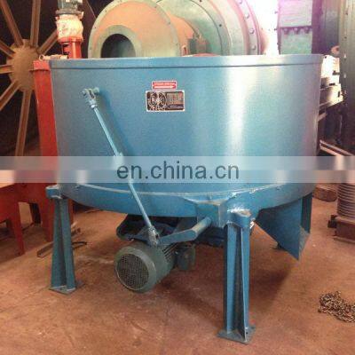 Coal Charcoal Wheel Roller Grinder Machine for Briquette Making Plant photo-3